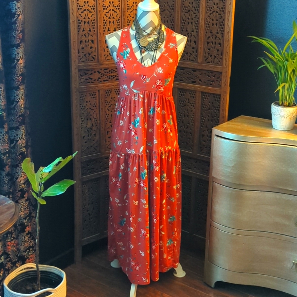 Summer dress
